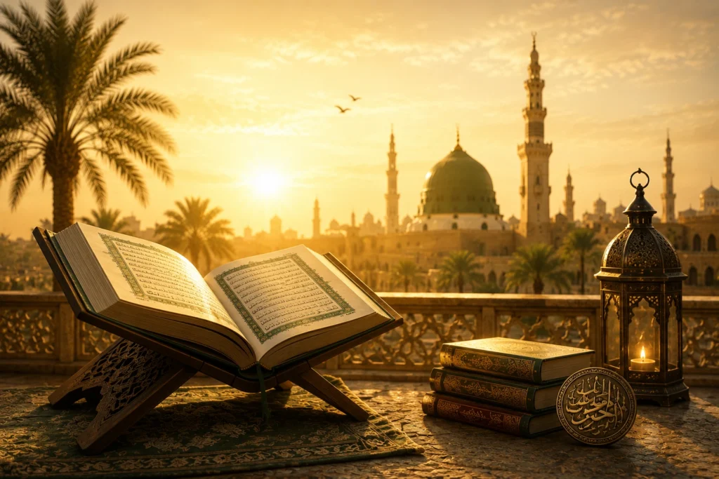 امامت امام حسین (ع)