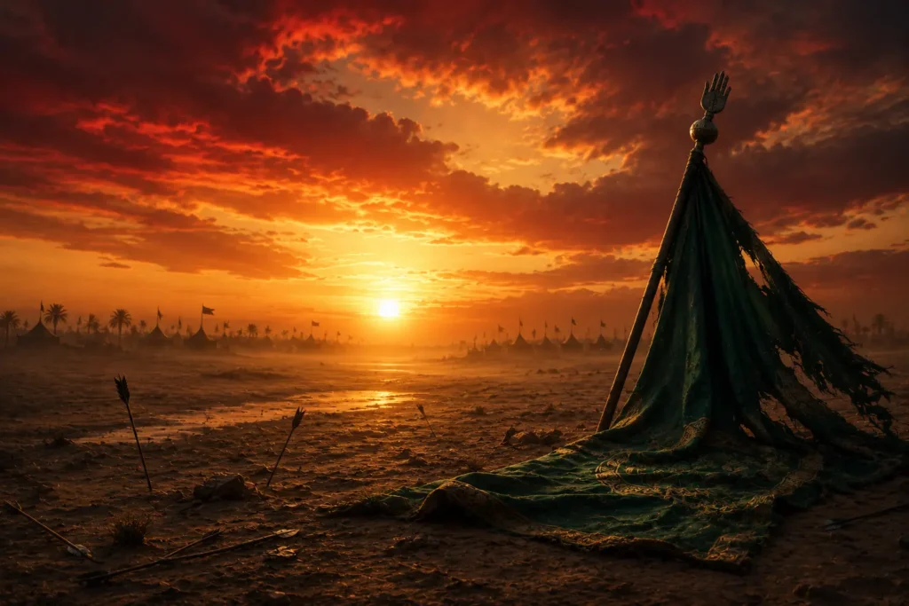 ashura-day-events