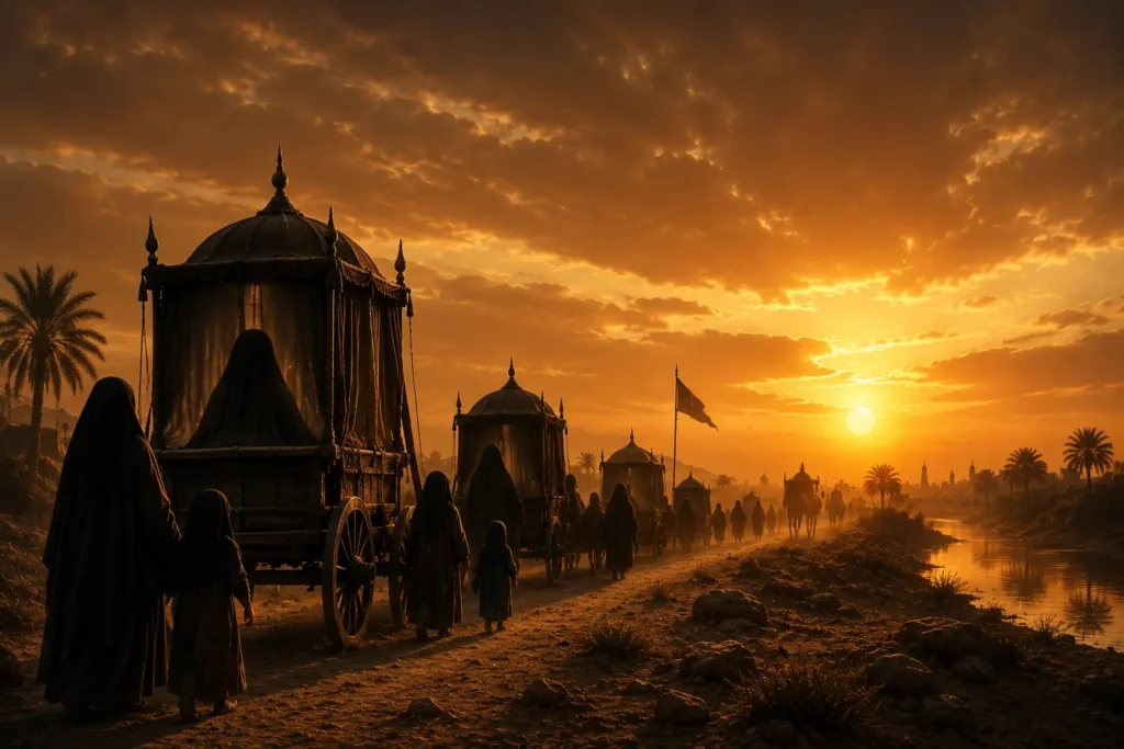 captivity-of-ahlulbayt